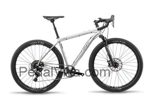Bombtrack Hook ADV ficha tecnica